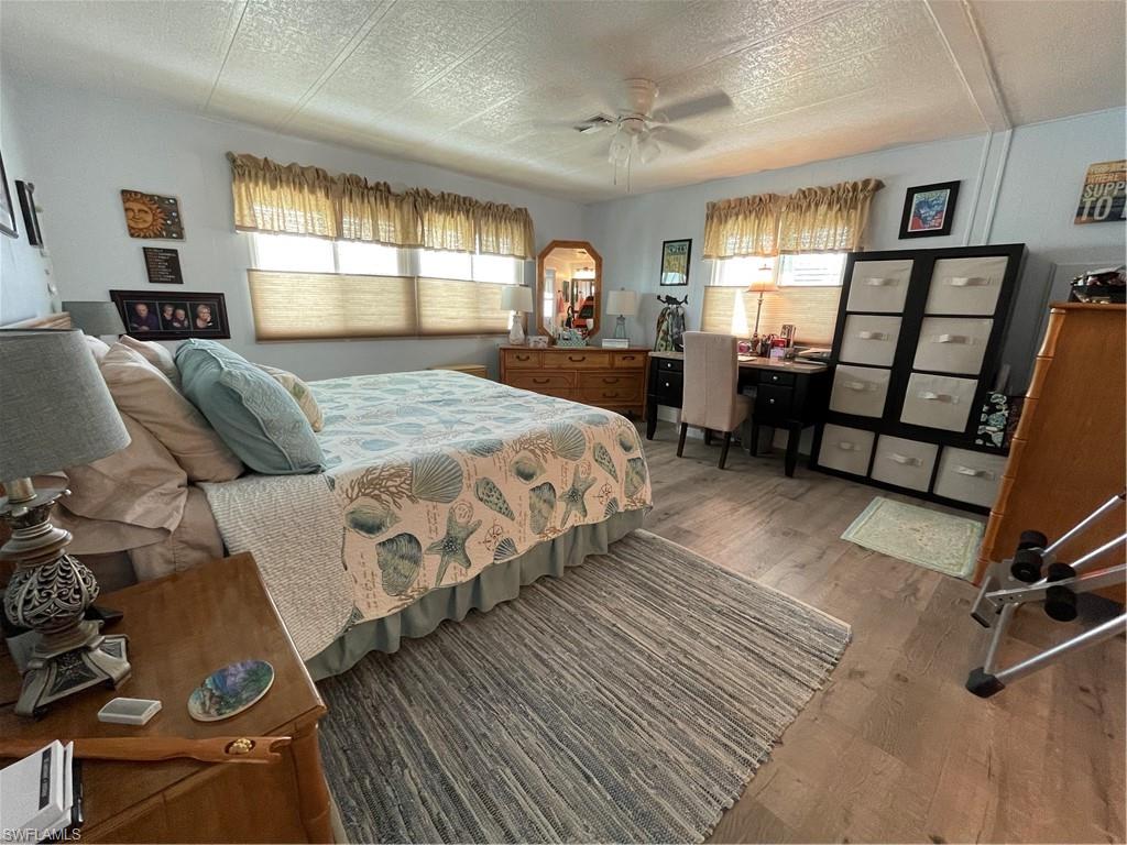 OLD BRIDGE VILLAGE - Residential