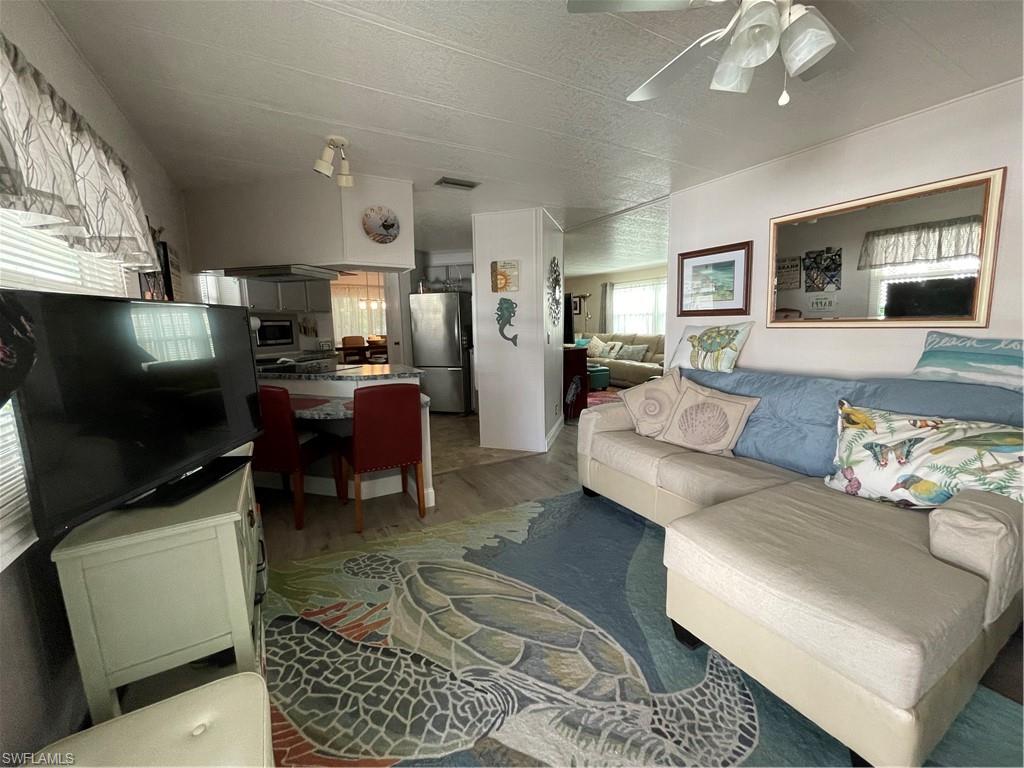 OLD BRIDGE VILLAGE - Residential