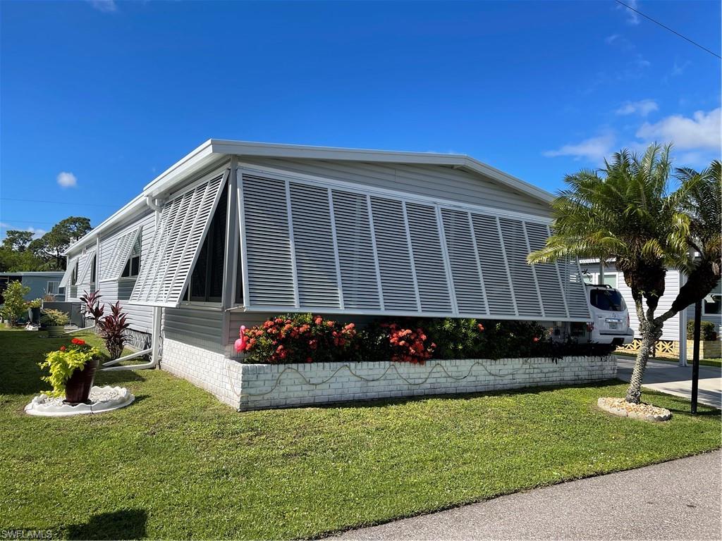 OLD BRIDGE VILLAGE - Residential