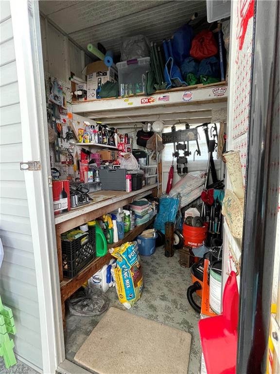 OLD BRIDGE VILLAGE - Residential