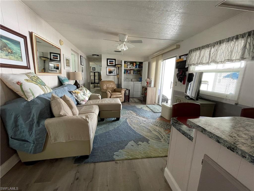 OLD BRIDGE VILLAGE - Residential