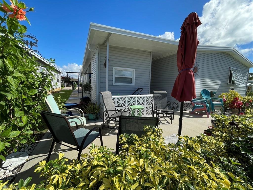 OLD BRIDGE VILLAGE - Residential