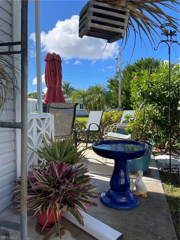 OLD BRIDGE VILLAGE - Residential