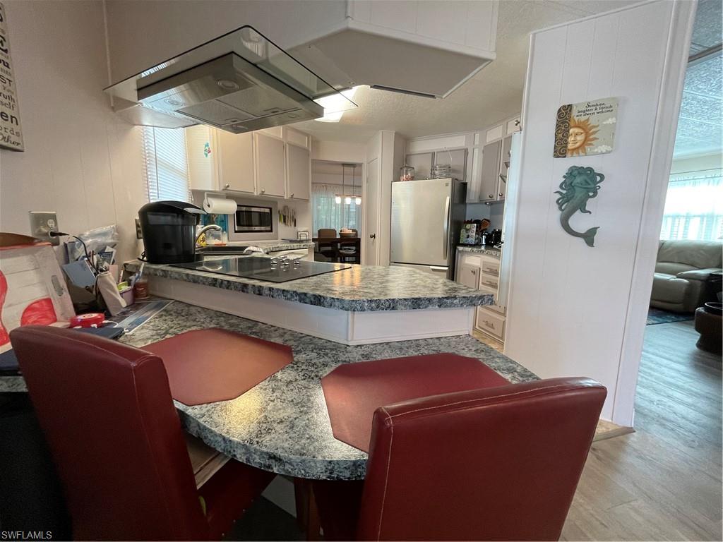 OLD BRIDGE VILLAGE - Residential