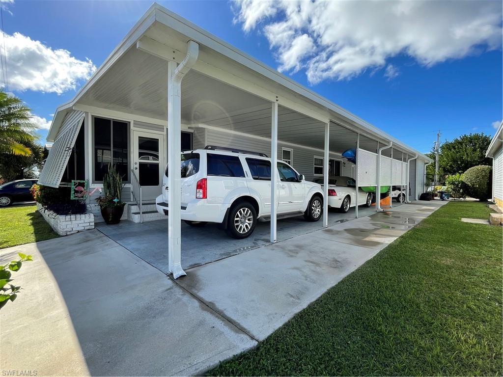 OLD BRIDGE VILLAGE - Residential