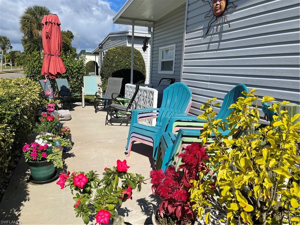 OLD BRIDGE VILLAGE - Residential