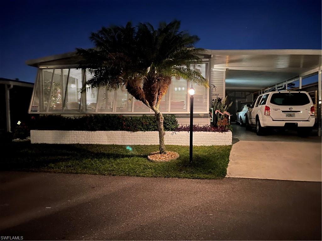 OLD BRIDGE VILLAGE - Residential