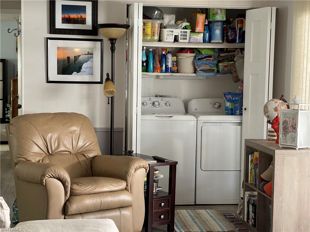 OLD BRIDGE VILLAGE - Residential