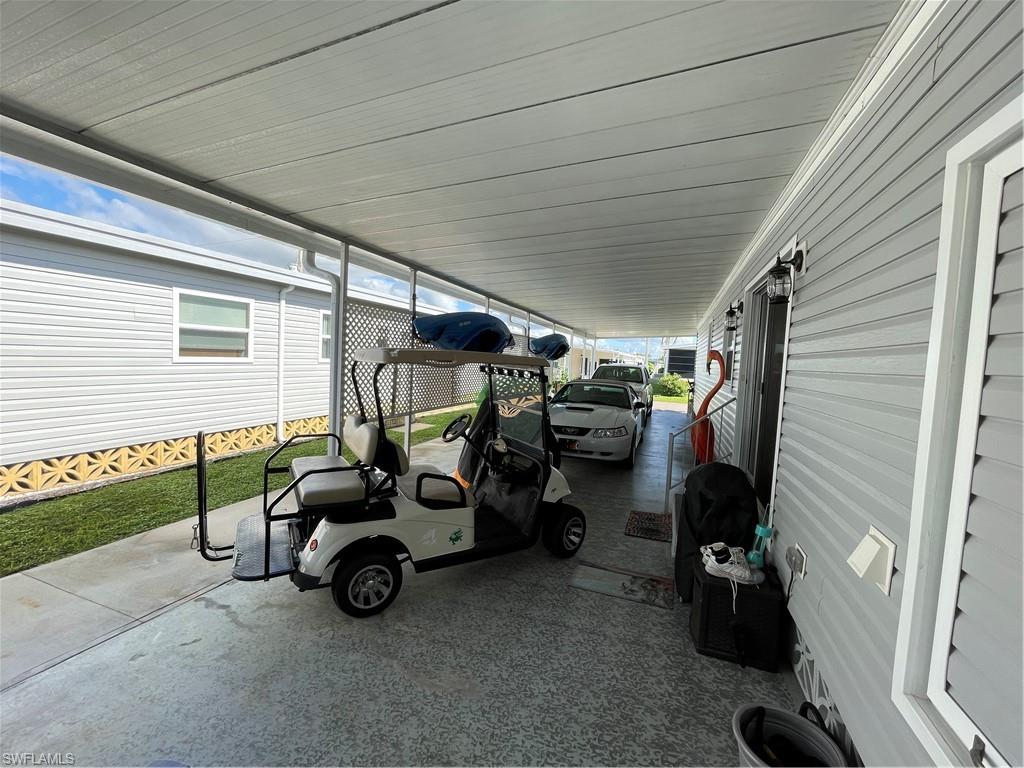 OLD BRIDGE VILLAGE - Residential