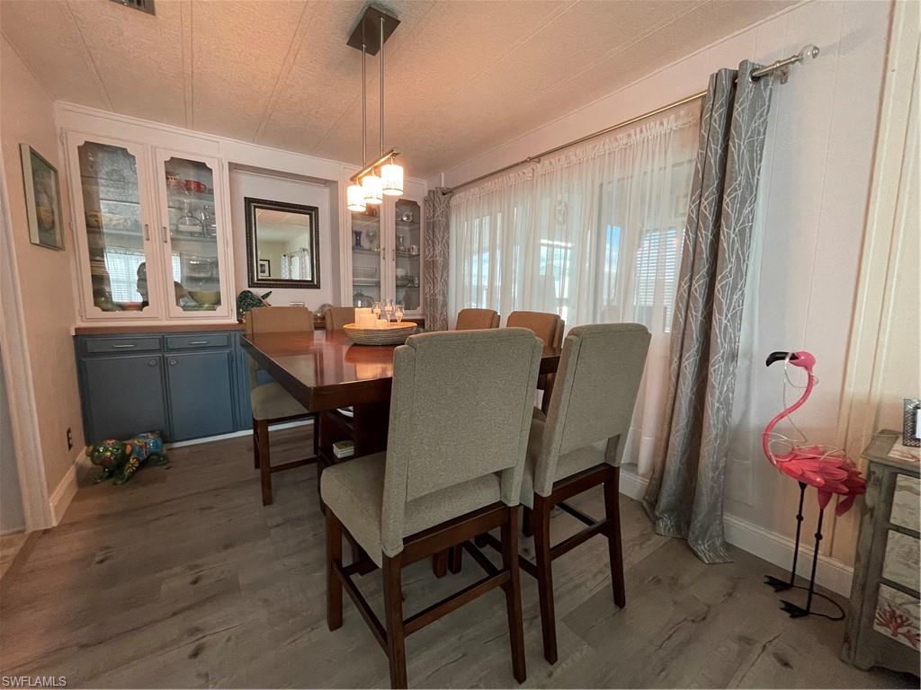 OLD BRIDGE VILLAGE - Residential