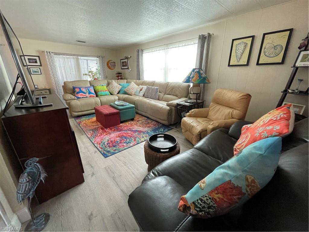 OLD BRIDGE VILLAGE - Residential