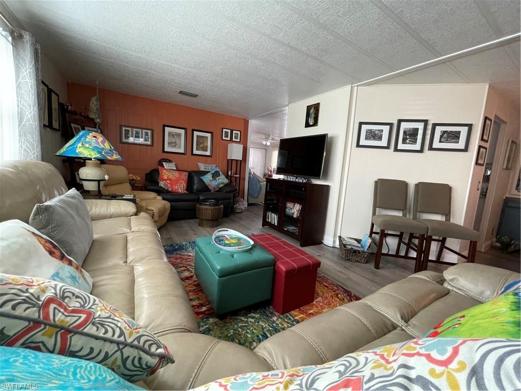 OLD BRIDGE VILLAGE - Residential