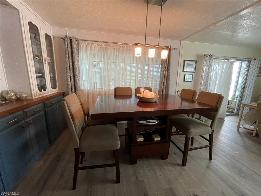 OLD BRIDGE VILLAGE - Residential