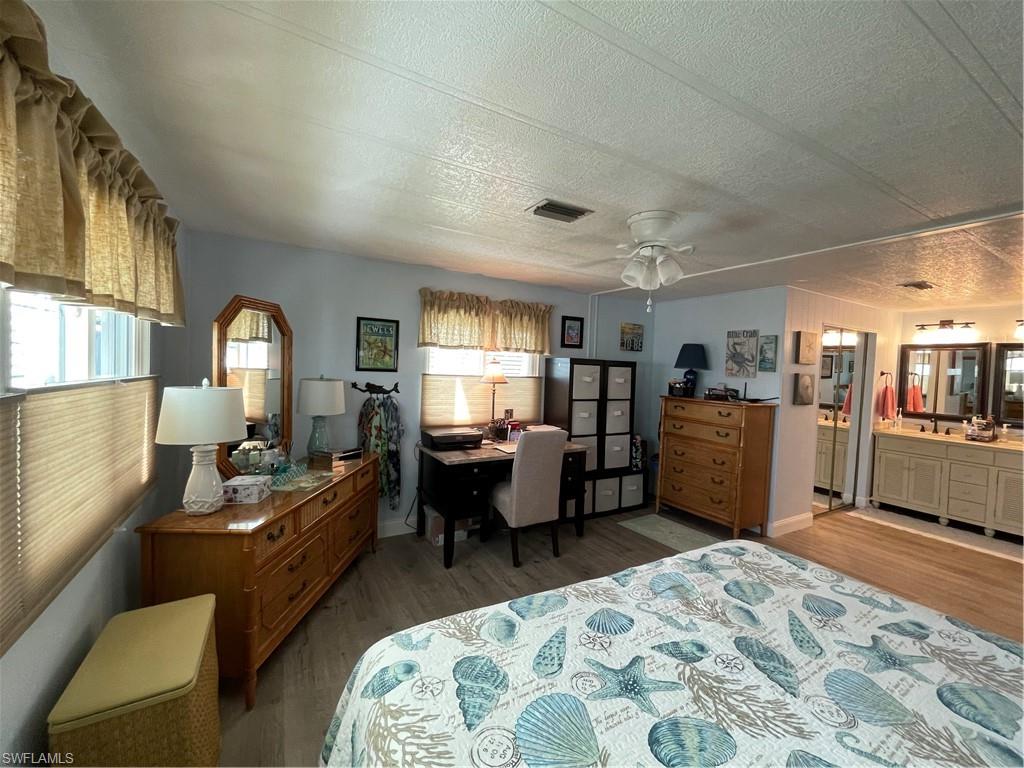 OLD BRIDGE VILLAGE - Residential