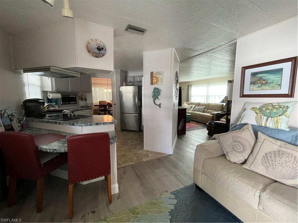 OLD BRIDGE VILLAGE - Residential