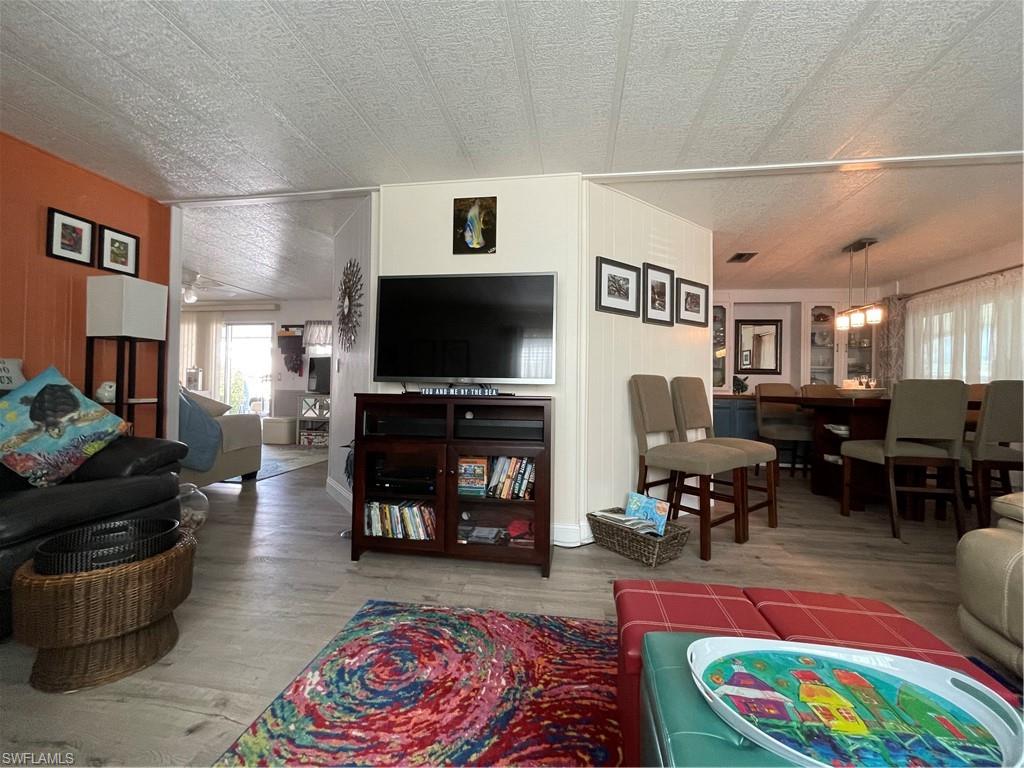 OLD BRIDGE VILLAGE - Residential