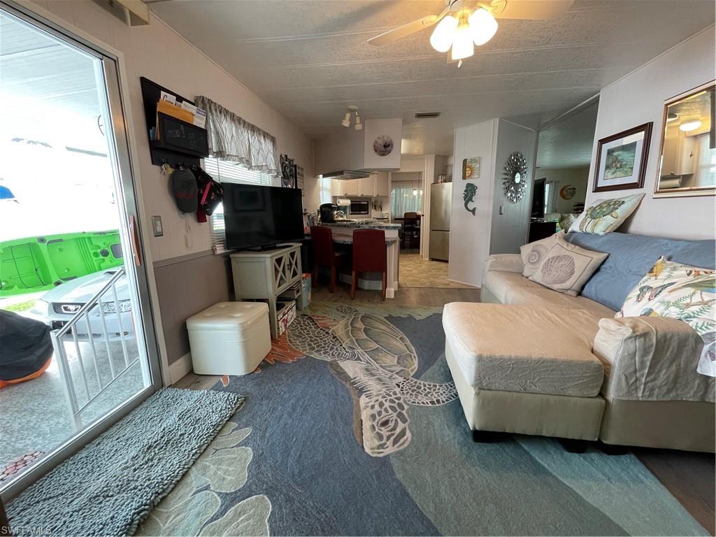 OLD BRIDGE VILLAGE - Residential