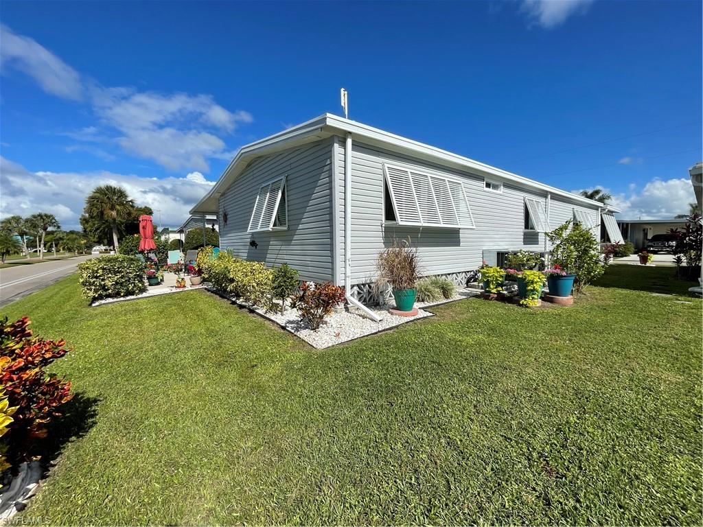 OLD BRIDGE VILLAGE - Residential