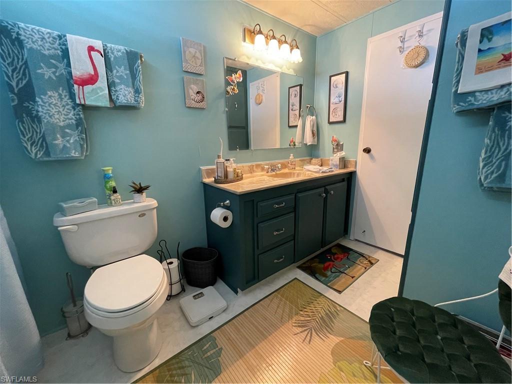 OLD BRIDGE VILLAGE - Residential