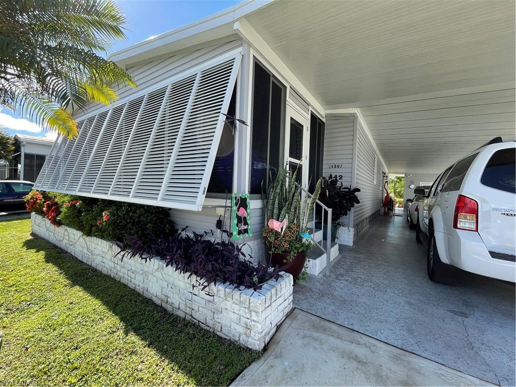 OLD BRIDGE VILLAGE - Residential