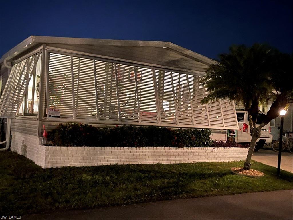 OLD BRIDGE VILLAGE - Residential