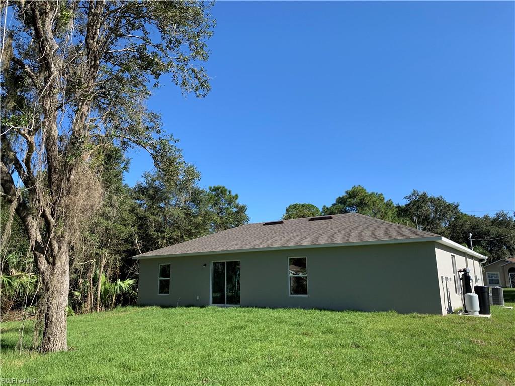 NORTH PORT - Residential Lease