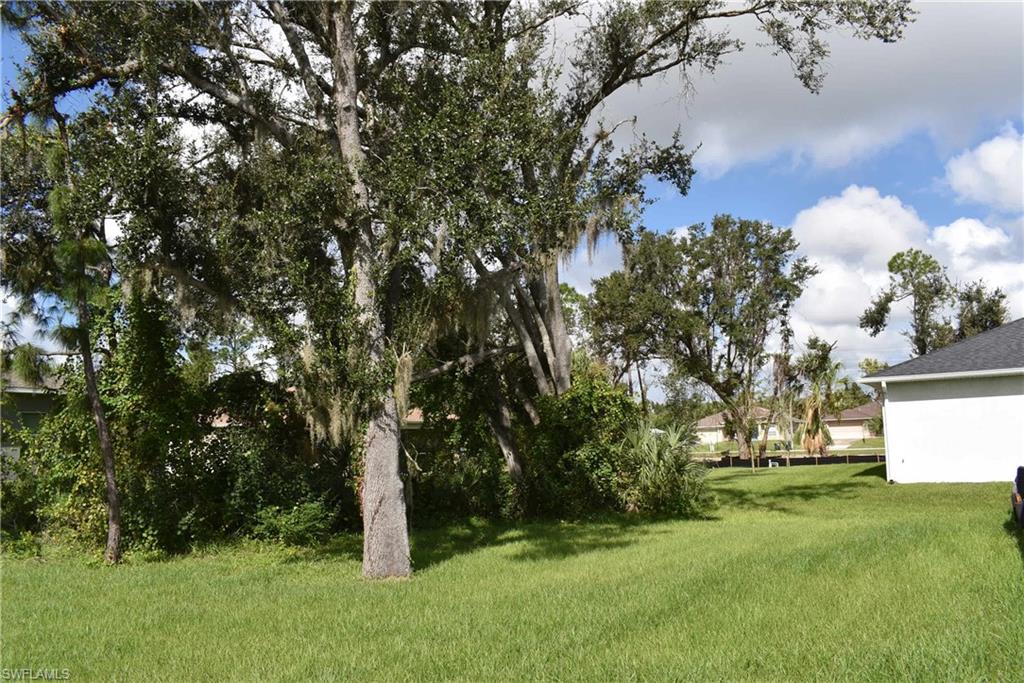 NORTH PORT - Residential Lease