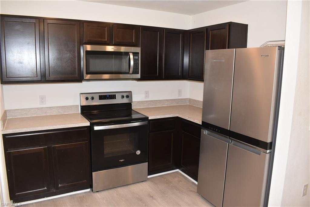 NORTH PORT - Residential Lease