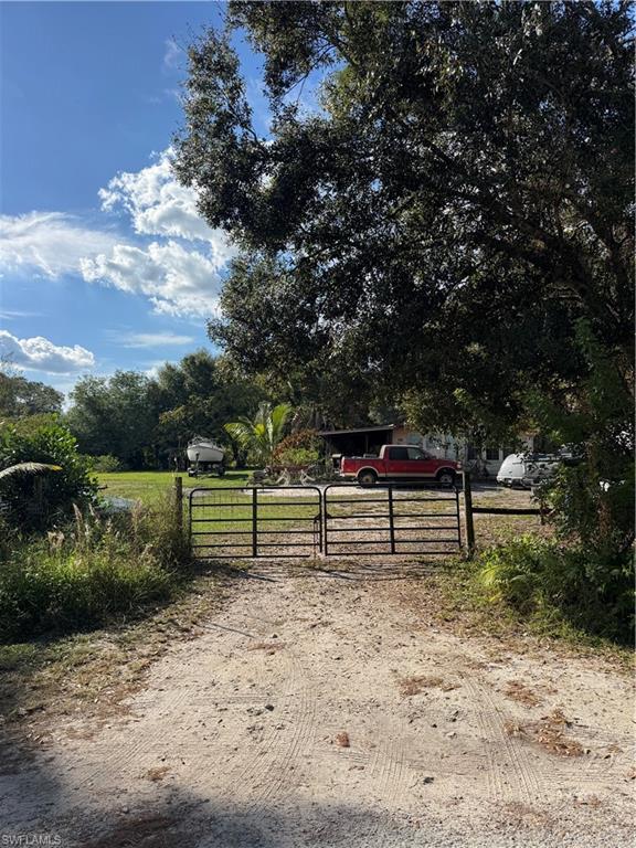 MONTURA RANCH ESTATES - Residential