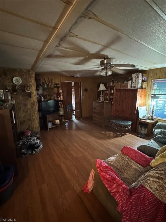 MONTURA RANCH ESTATES - Residential