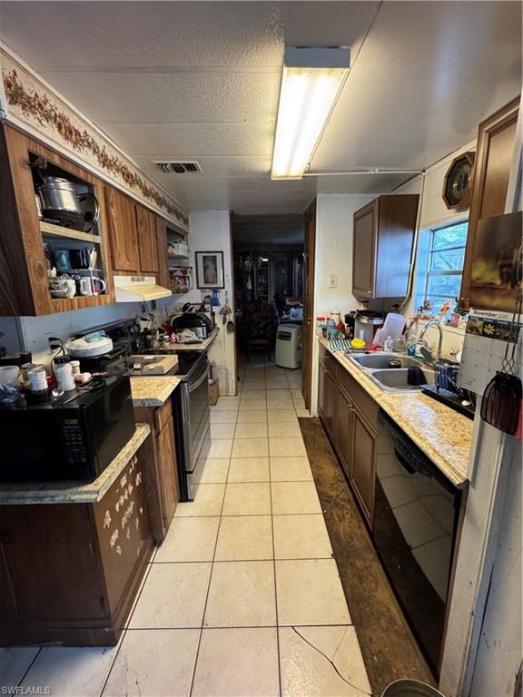 MONTURA RANCH ESTATES - Residential