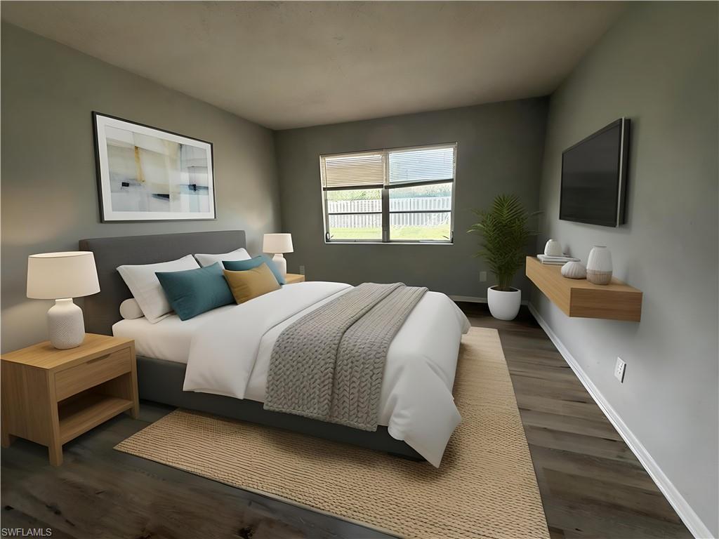 WATERWAY ESTATES - Residential Lease