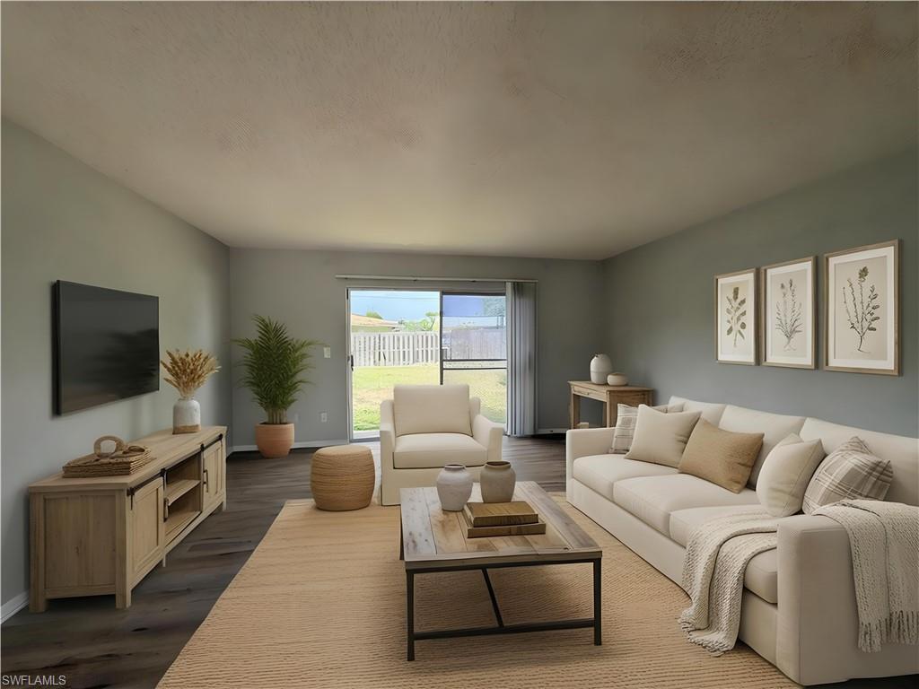 WATERWAY ESTATES - Residential Lease