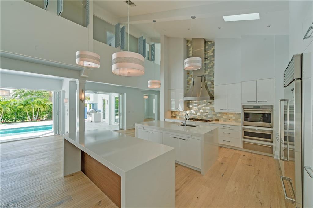 OLDE NAPLES - Residential