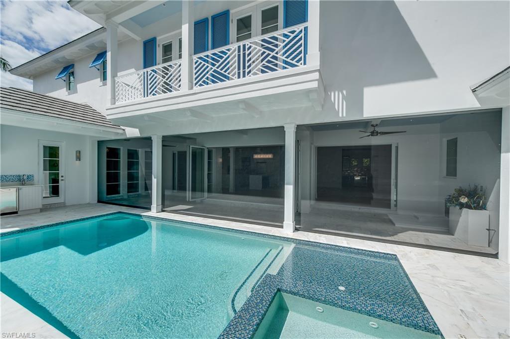 OLDE NAPLES - Residential