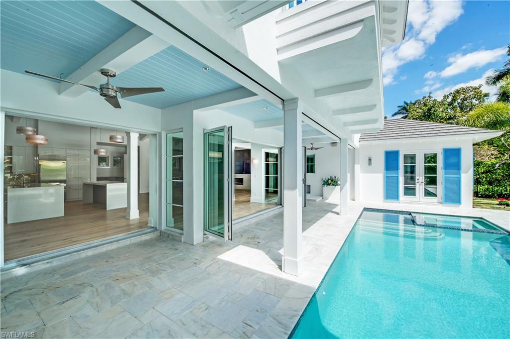 OLDE NAPLES - Residential