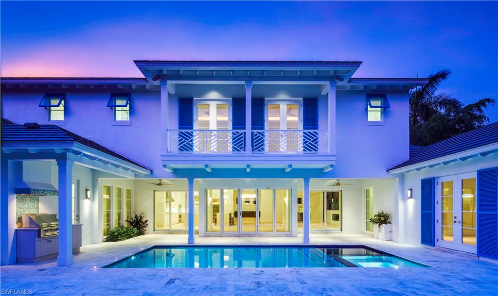 OLDE NAPLES - Residential