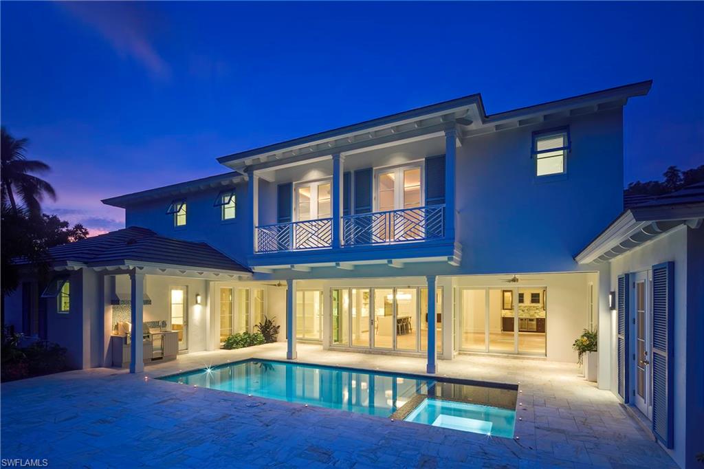 OLDE NAPLES - Residential