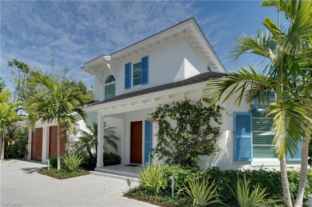 OLDE NAPLES - Residential