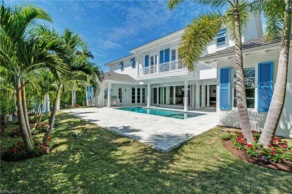 OLDE NAPLES - Residential