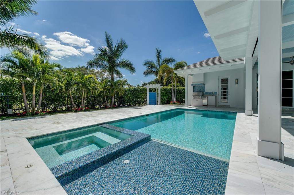 OLDE NAPLES - Residential