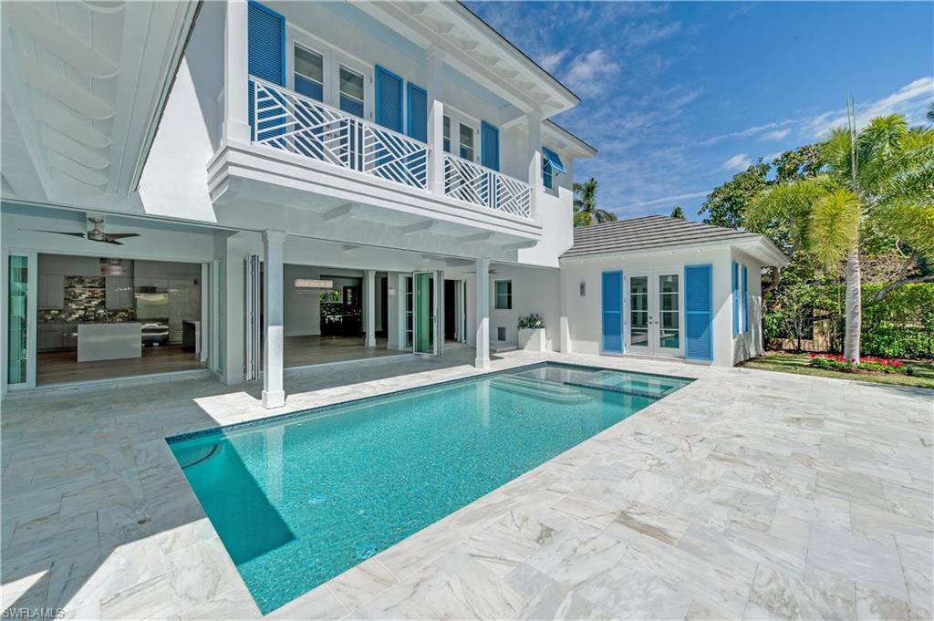 OLDE NAPLES - Residential