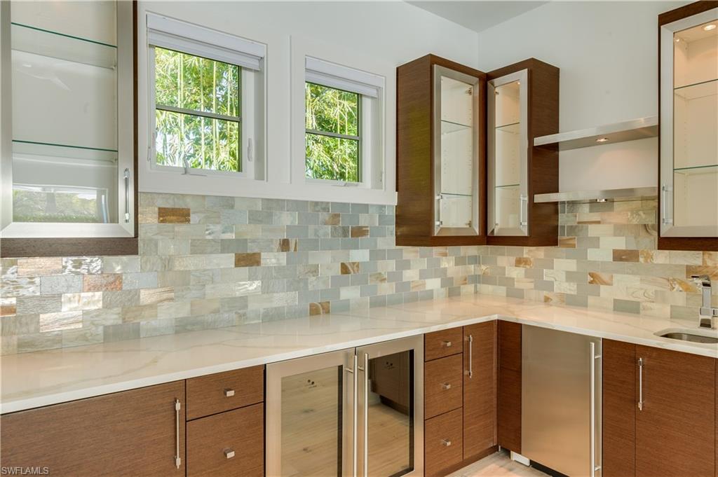 OLDE NAPLES - Residential