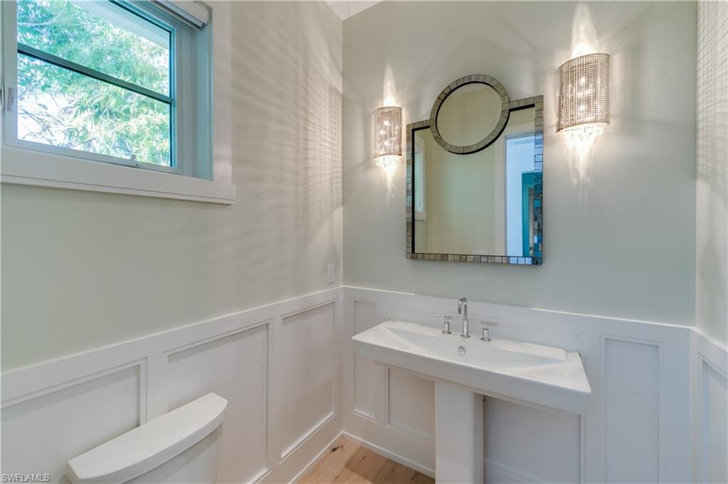 OLDE NAPLES - Residential