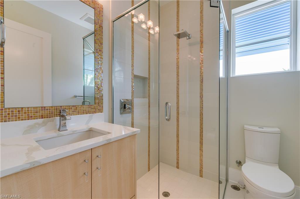 OLDE NAPLES - Residential