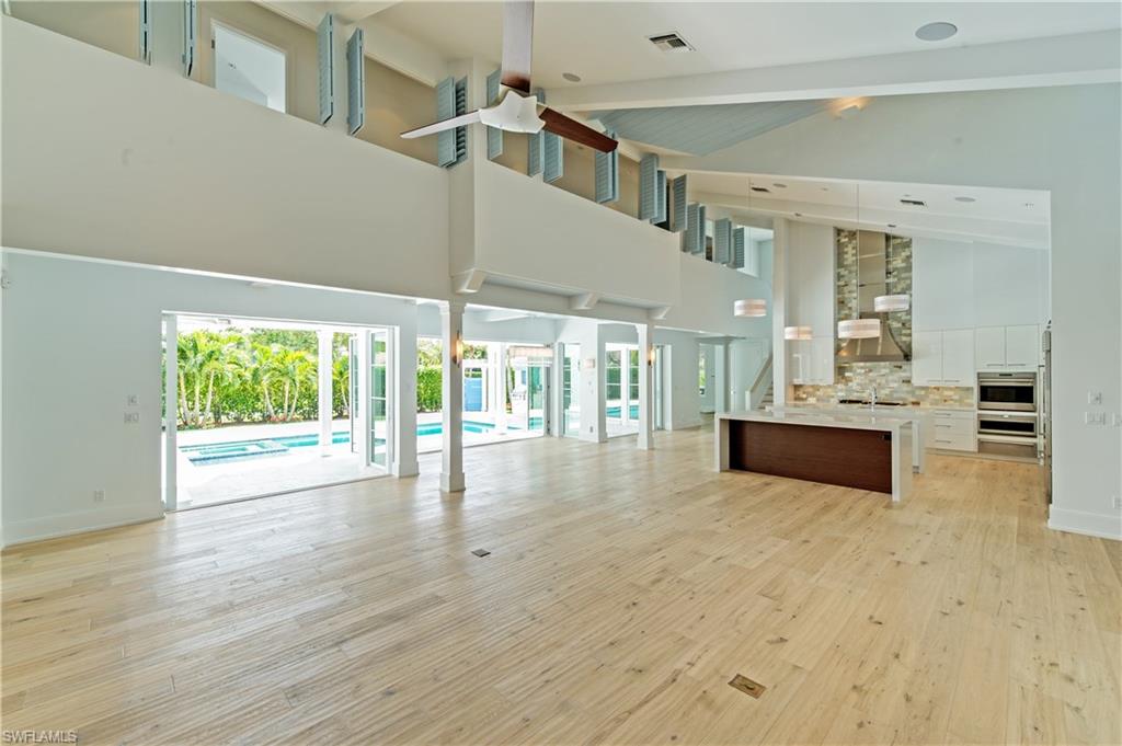 OLDE NAPLES - Residential