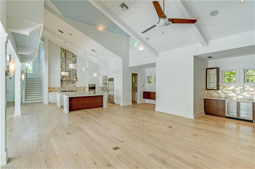 OLDE NAPLES - Residential