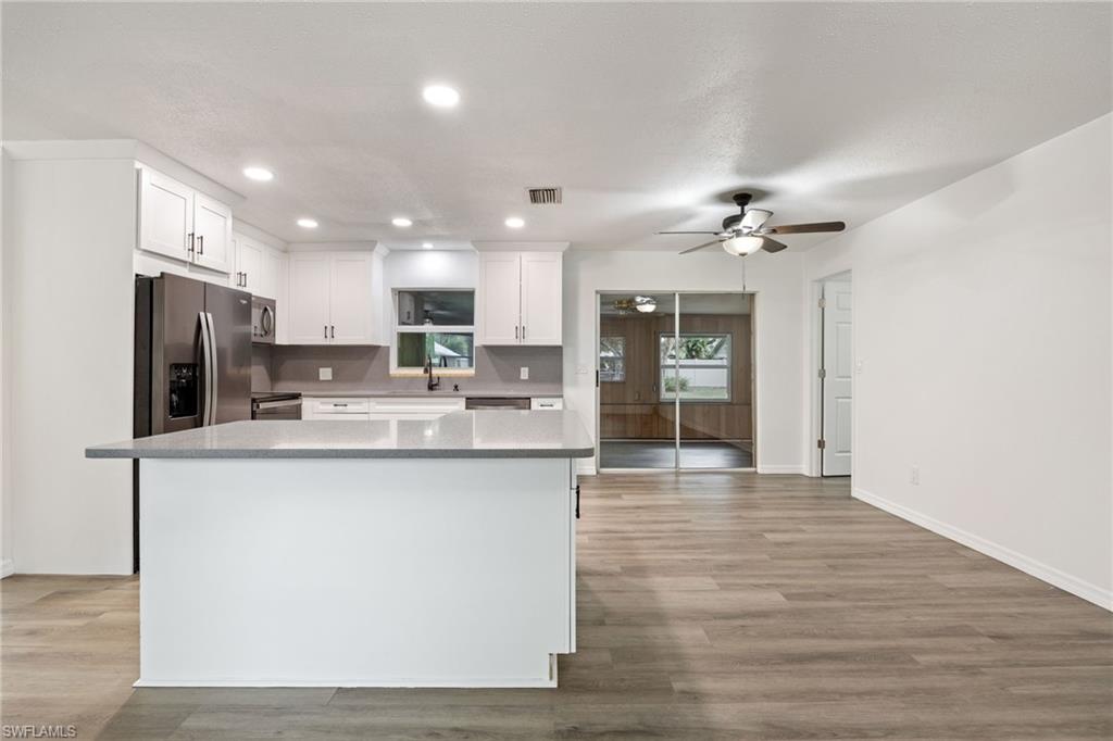 LABELLE - Residential