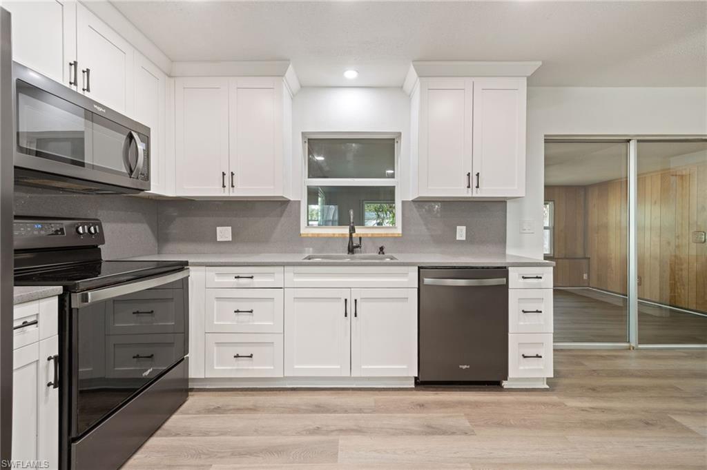 LABELLE - Residential