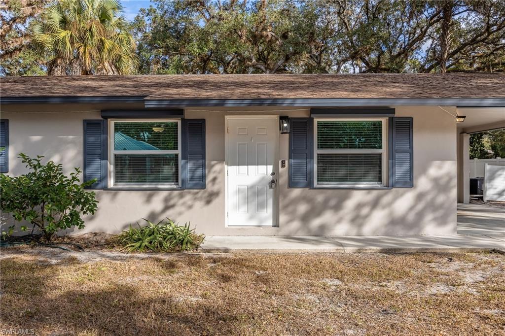 LABELLE - Residential